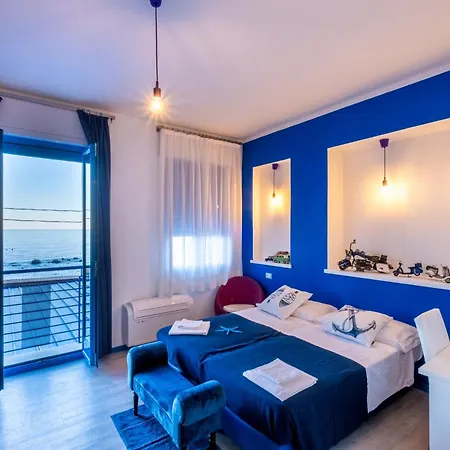 La Favorita Hotel-3