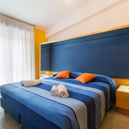 La Favorita Hotel-2